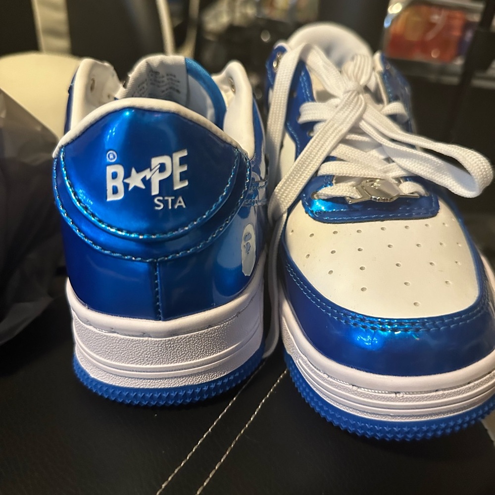 BAPE “BAPESTA’S” - Picture 5 of 6